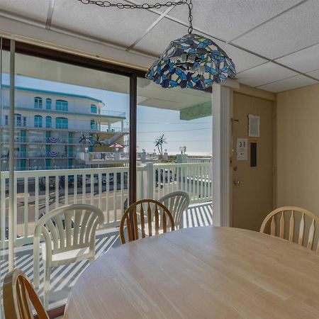 404 E Denver Ave, Unit 216 威尔伍德克拉斯特 外观 照片