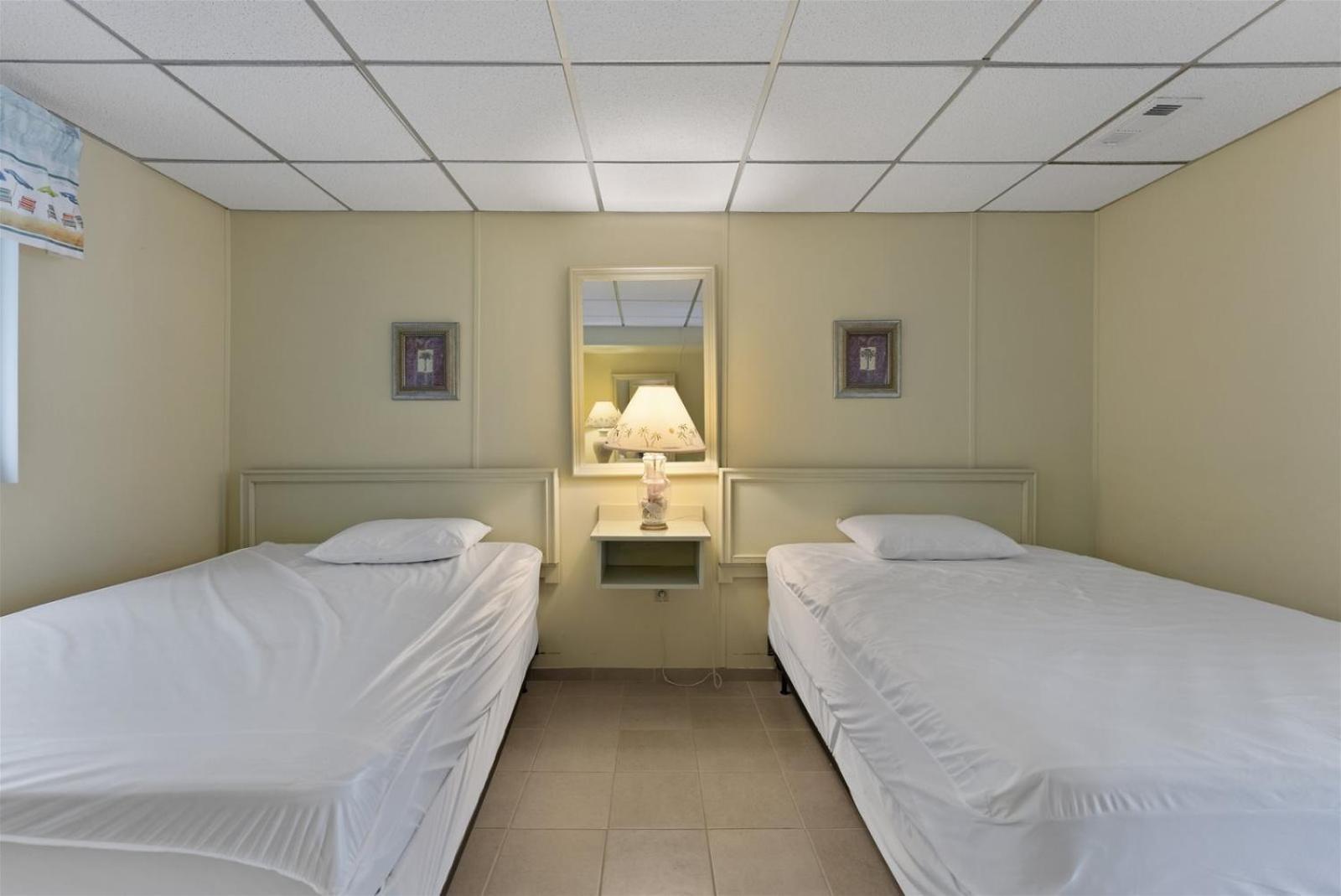 404 E Denver Ave, Unit 216 威尔伍德克拉斯特 外观 照片