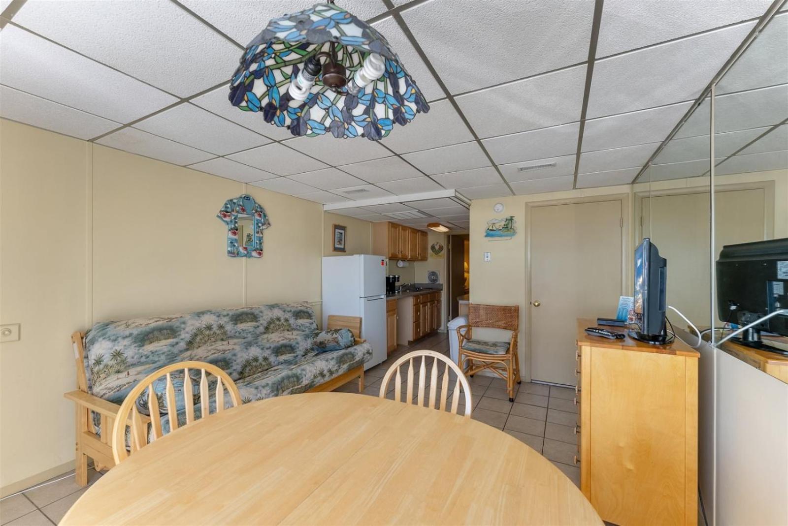 404 E Denver Ave, Unit 216 威尔伍德克拉斯特 外观 照片